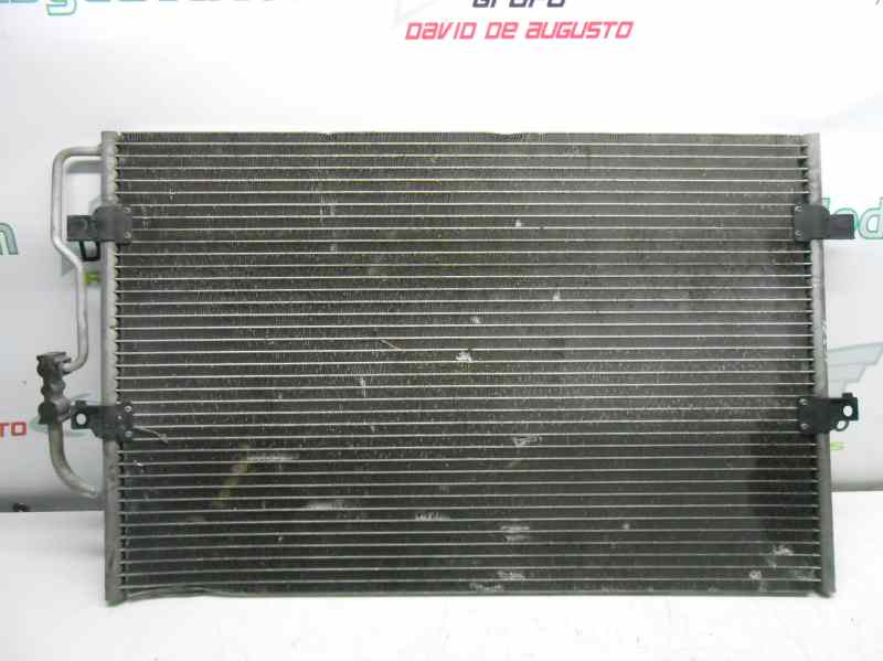 CONDENSADOR / RADIADOR  AIRE ACONDICIONADO DAEWOO LANOS A13SMS