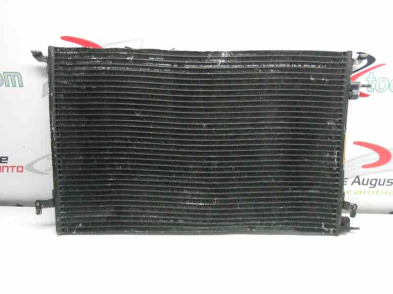CONDENSADOR / RADIADOR  AIRE ACONDICIONADO FIAT CROMA (194) 1.9 16V Multijet Dynamic (12.2007->)