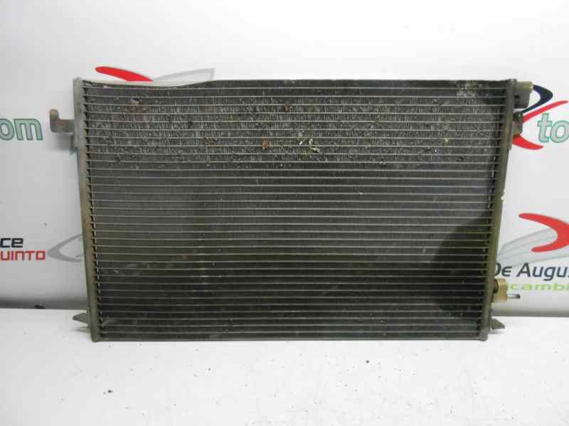 CONDENSADOR / RADIADOR  AIRE ACONDICIONADO OPEL VECTRA C BERLINA Club