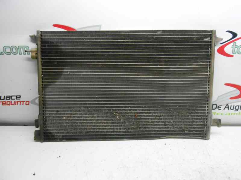 CONDENSADOR / RADIADOR  AIRE ACONDICIONADO OPEL VECTRA C BERLINA Club