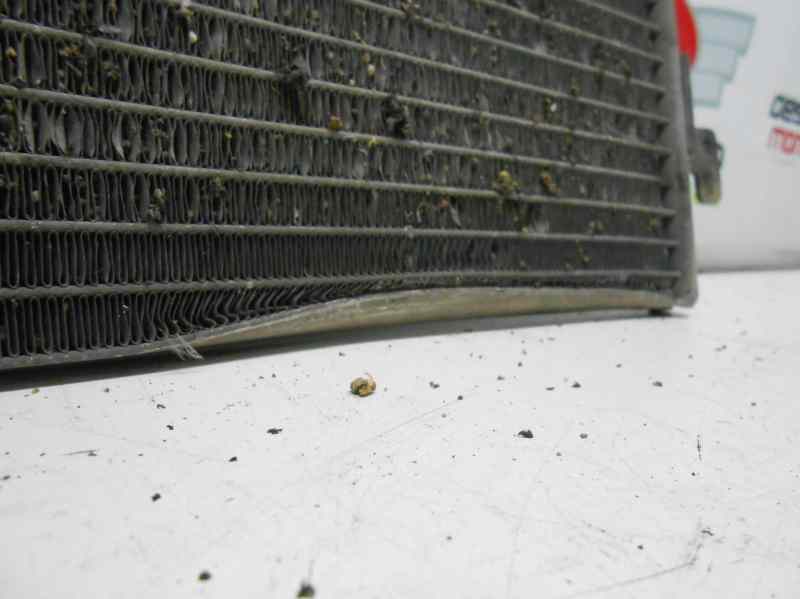 CONDENSADOR / RADIADOR  AIRE ACONDICIONADO OPEL VECTRA C BERLINA Club