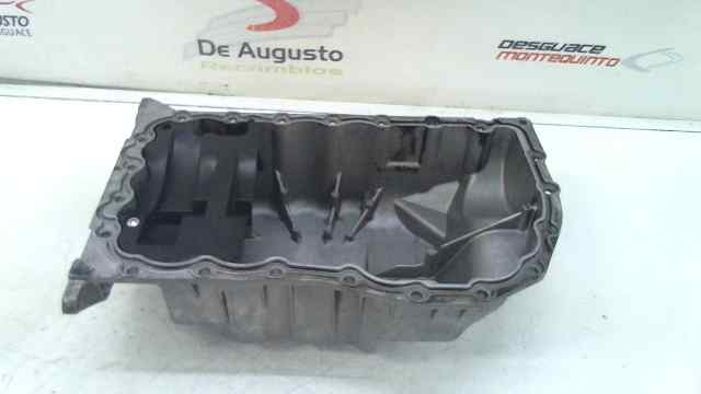 CARTER RENAULT CLIO II FASE I (B/CBO) 1.9 D (64 CV) 5 velocidades