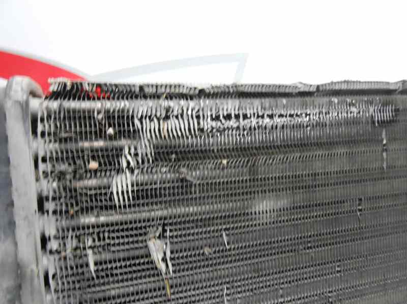 INTERCOOLER OPEL VECTRA C BERLINA Club