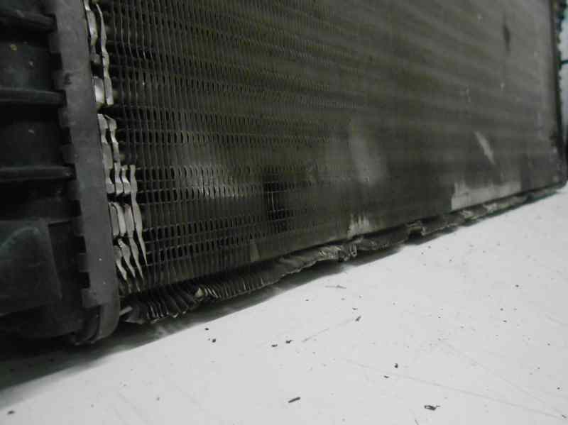 INTERCOOLER OPEL VECTRA C BERLINA Club