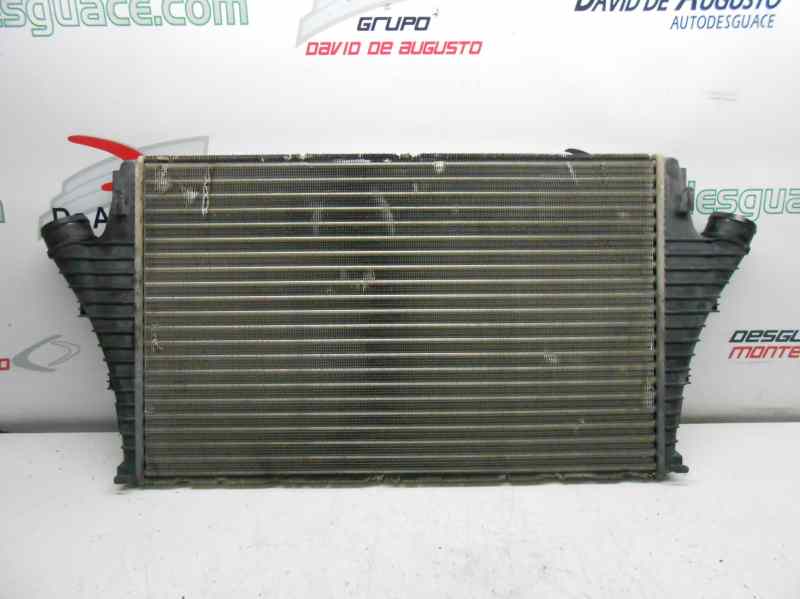 INTERCOOLER OPEL VECTRA C BERLINA Club