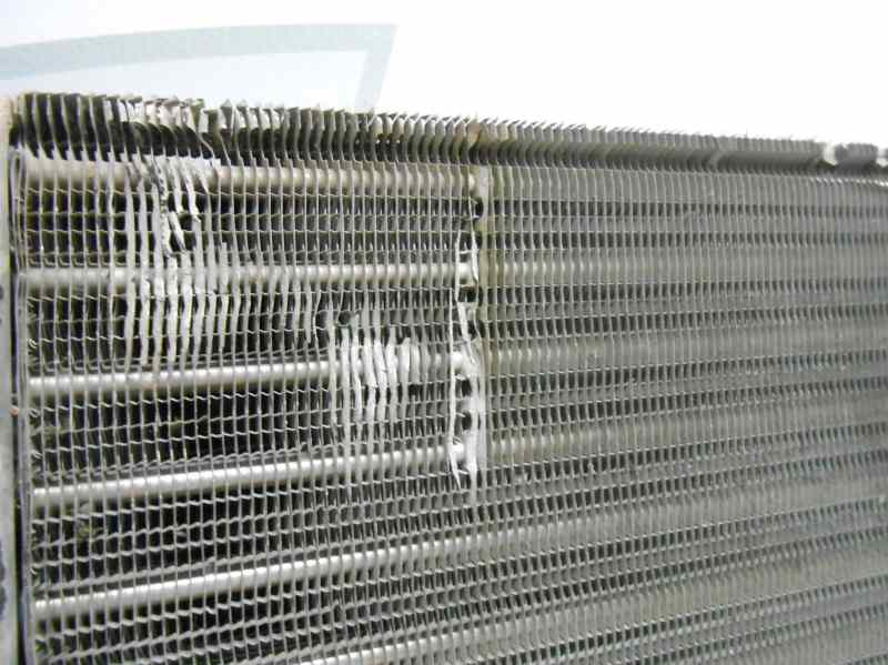 INTERCOOLER OPEL VECTRA C BERLINA Club