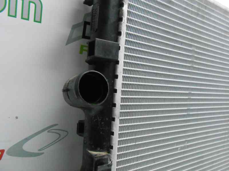 RADIADOR AGUA FIAT CROMA (194) 1.9 16V Multijet Dynamic (12.2007->)