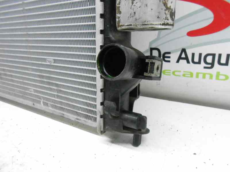 RADIADOR AGUA FIAT CROMA (194) 1.9 16V Multijet Dynamic (12.2007->)