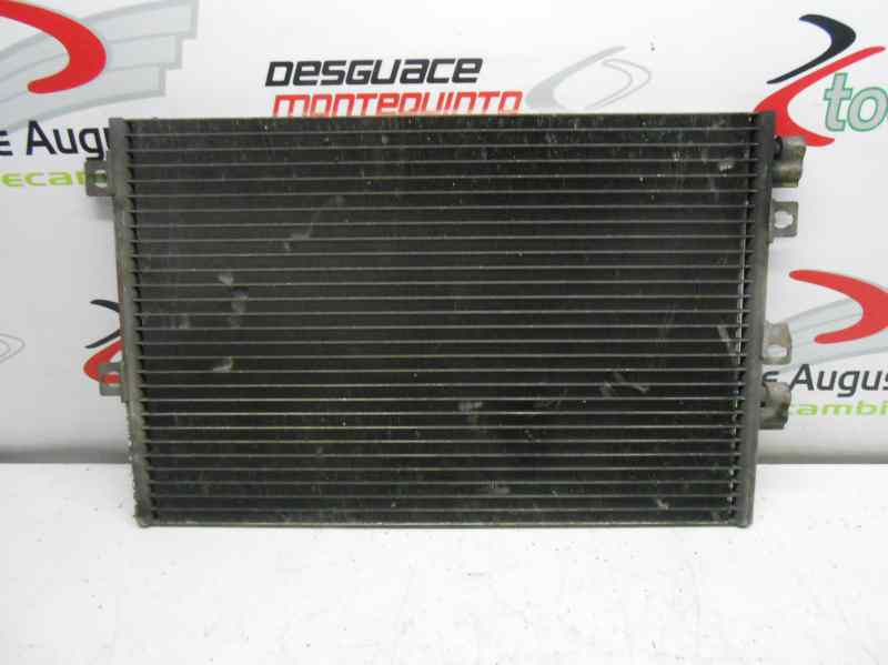 CONDENSADOR / RADIADOR  AIRE ACONDICIONADO RENAULT KANGOO (F/KC0) Alize