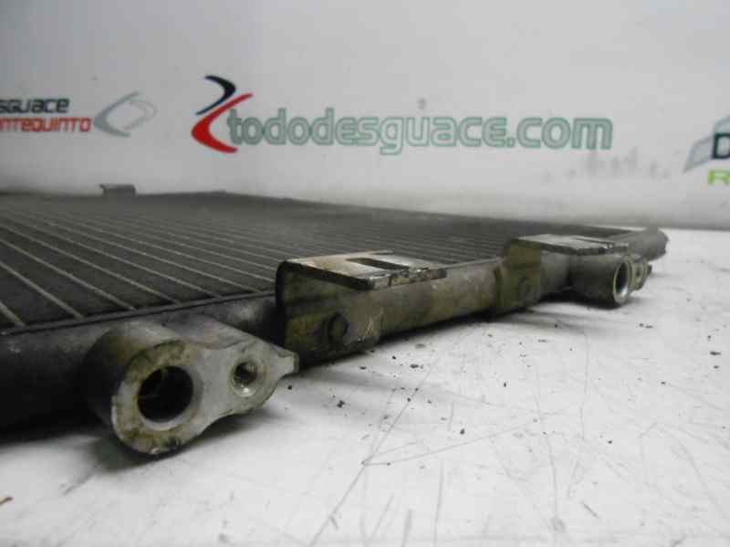 CONDENSADOR / RADIADOR  AIRE ACONDICIONADO RENAULT KANGOO (F/KC0) Alize