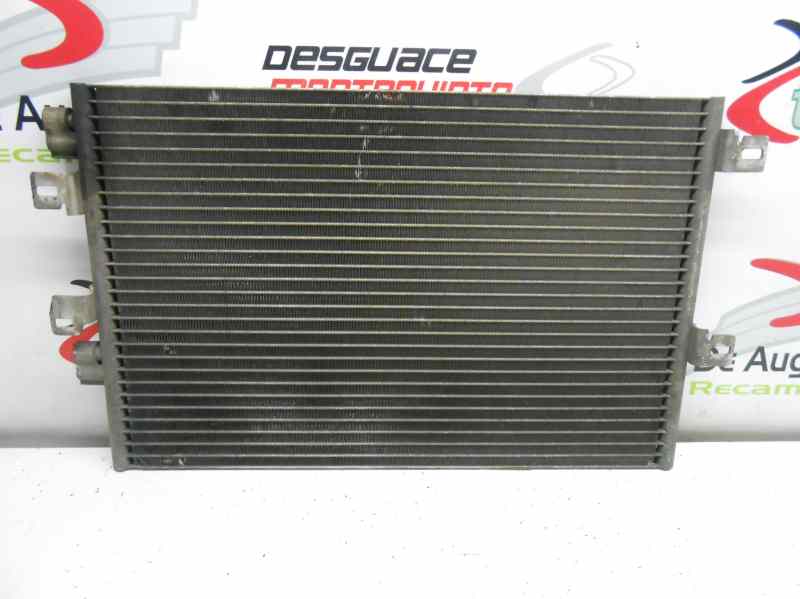 CONDENSADOR / RADIADOR  AIRE ACONDICIONADO RENAULT KANGOO (F/KC0) Alize