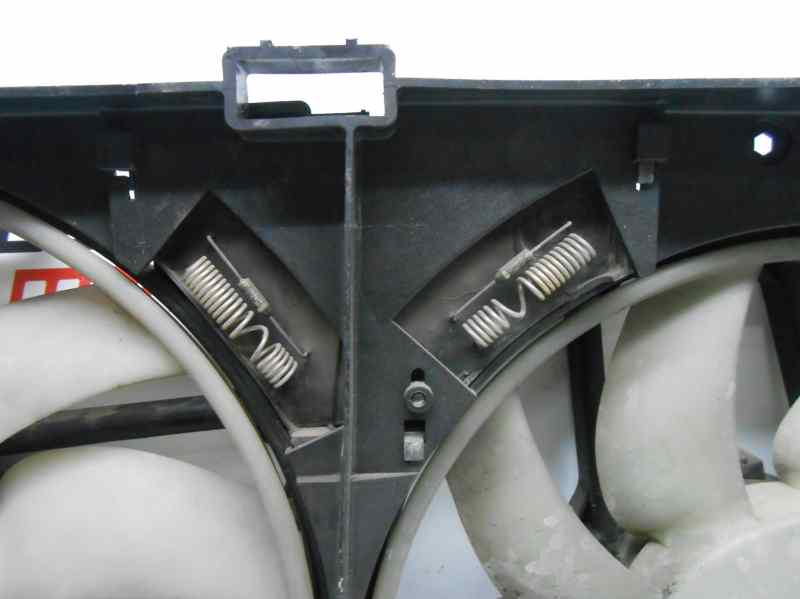 ELECTROVENTILADOR FIAT CROMA (194) 1.9 16V Multijet Dynamic (12.2007->)