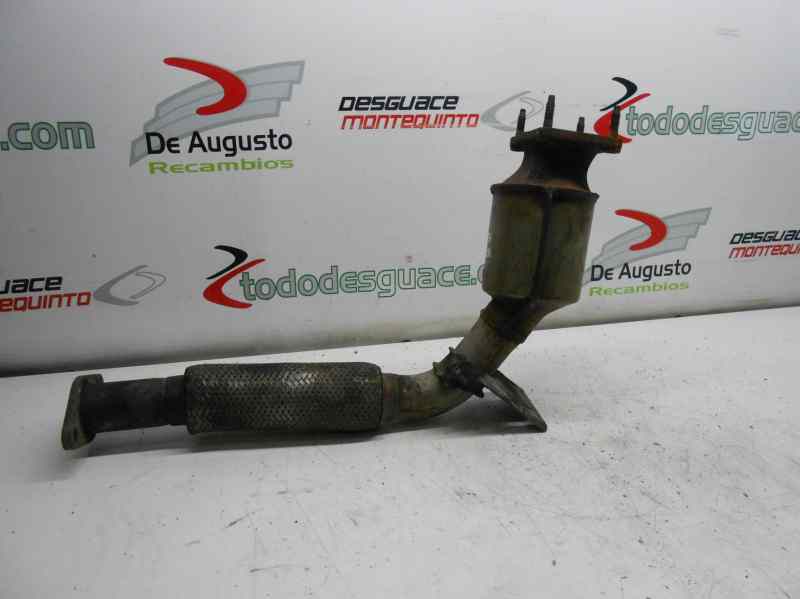 CATALIZADOR FORD MONDEO BERLINA (GD) *