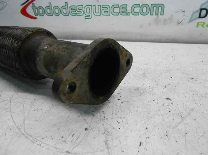 CATALIZADOR FORD MONDEO BERLINA (GD) *