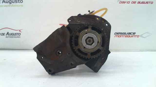 BOMBA INYECCION RENAULT RAPID/EXPRESS (F40) 1.9 D (54 CV) 5 velocidades