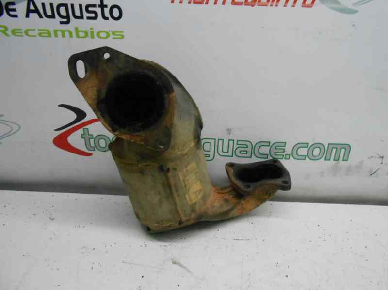 CATALIZADOR RENAULT KANGOO (F/KC0) Alize