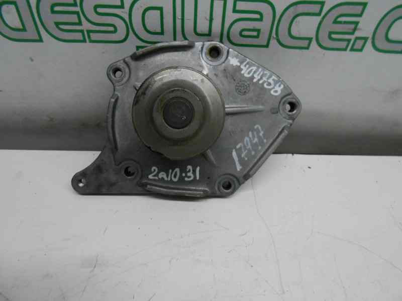 BOMBA AGUA RENAULT SCENIC II Authentique