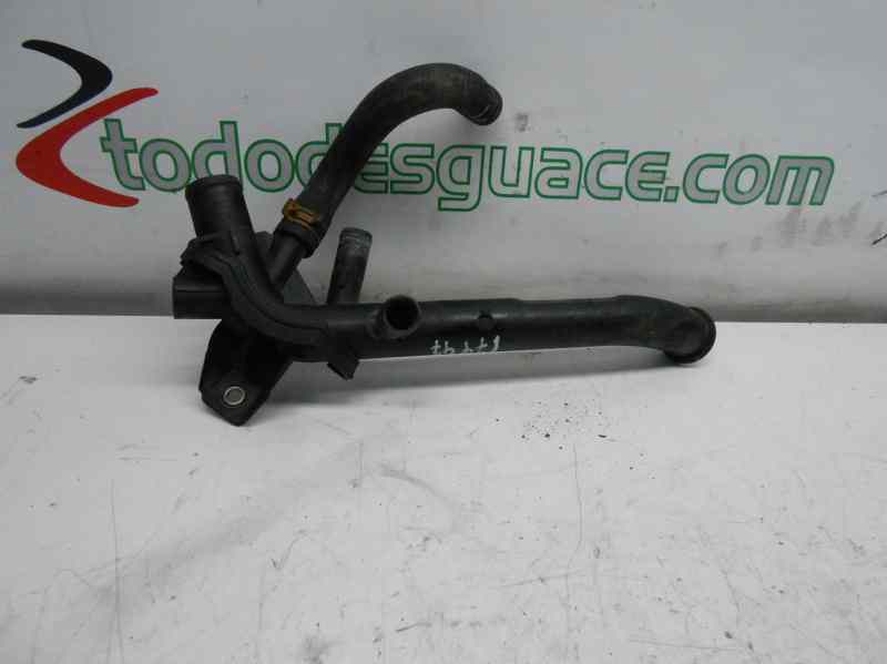 TUBO AGUA PLASTICO RENAULT SCENIC II Authentique