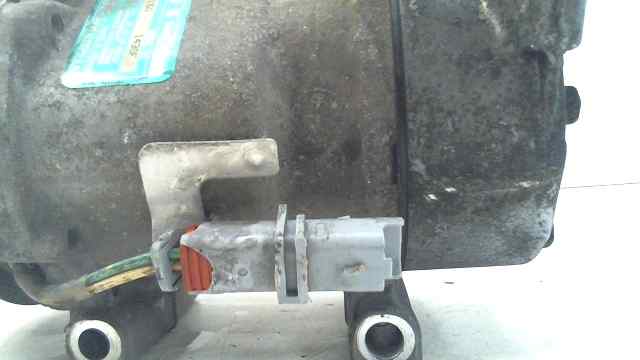 COMPRESOR AIRE ACONDICIONADO PEUGEOT 307 (S1) XT