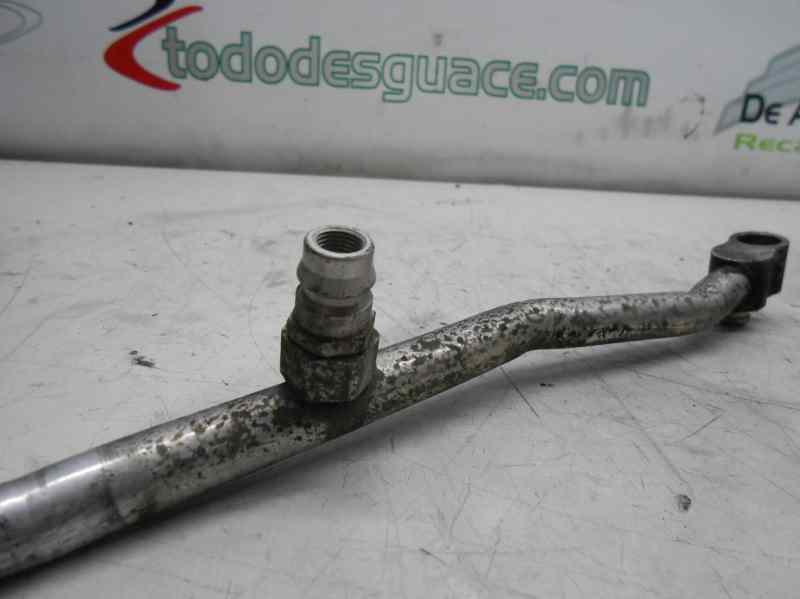 TUBOS AIRE ACONDICIONADO SEAT IBIZA (6K1) Select