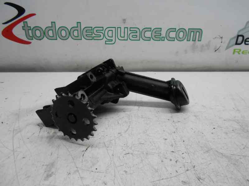 BOMBA ACEITE RENAULT SCENIC II Authentique