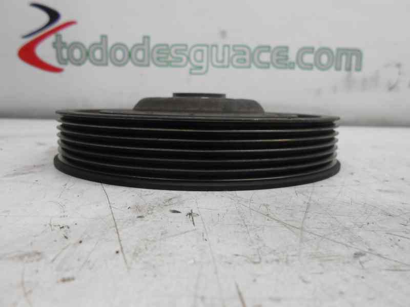POLEA CIGUEÑAL RENAULT KANGOO (F/KC0) Alize