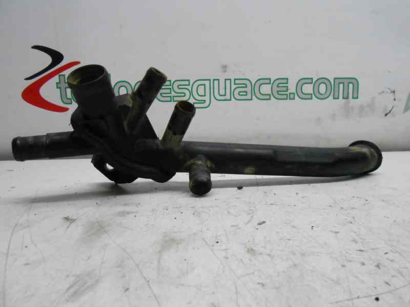 TUBO AGUA PLASTICO RENAULT KANGOO (F/KC0) Alize