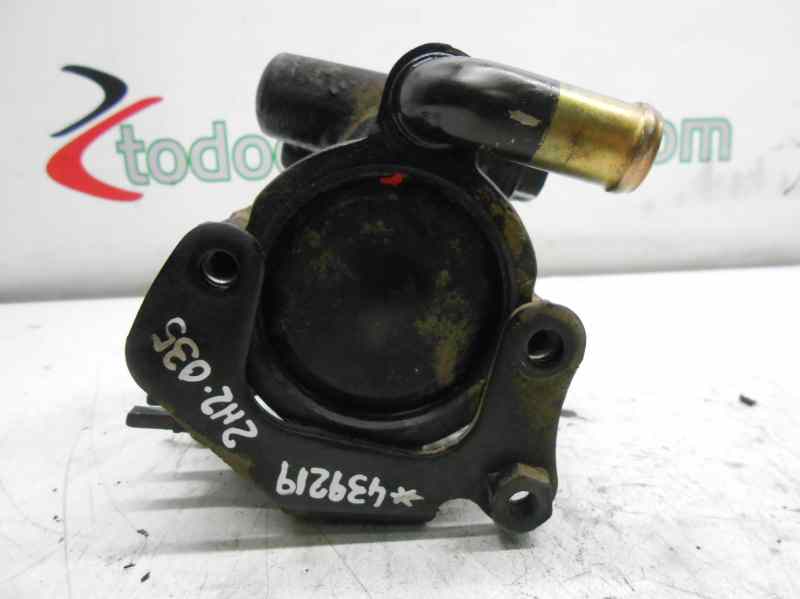 BOMBA DIRECCION FORD MONDEO BERLINA (GD) Ambiente