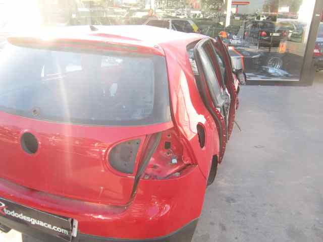 VOLKSWAGEN GOLF V BERLINA (1K1) GTI Motor 2,0 Ltr. - 147 kW 16V T FSI / TSI