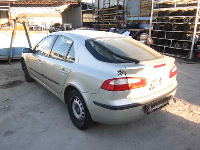 RENAULT LAGUNA II (BG0) Dynamique Motor 1,8 Ltr. - 85 kW