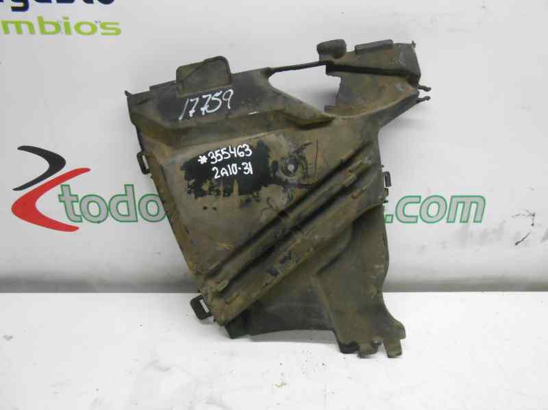 TAPA DISTRIBUCION RENAULT KANGOO (F/KC0) Alize