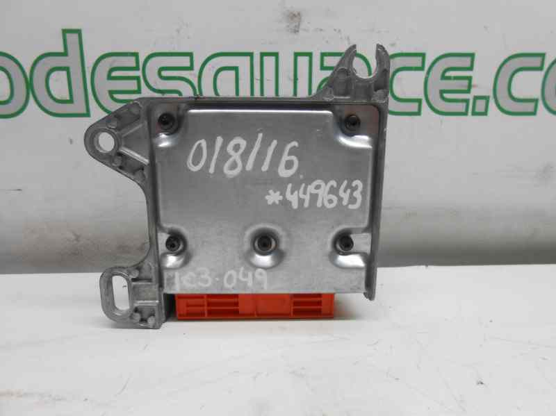 CENTRALITA AIRBAG RENAULT MEGANE I CLASSIC (LA0) 1.6e Alize