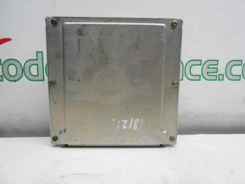 CENTRALITA MOTOR UCE MERCEDES CLASE A (W168) 170 CDI (168.008)