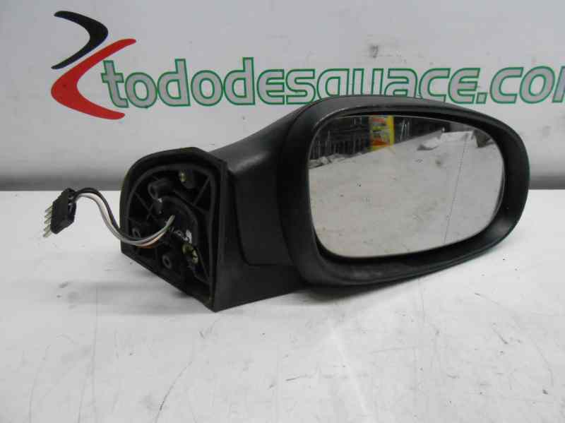 RETROVISOR DERECHO ELECTRICO MERCEDES CLASE A (W168) 170 CDI (168.008)