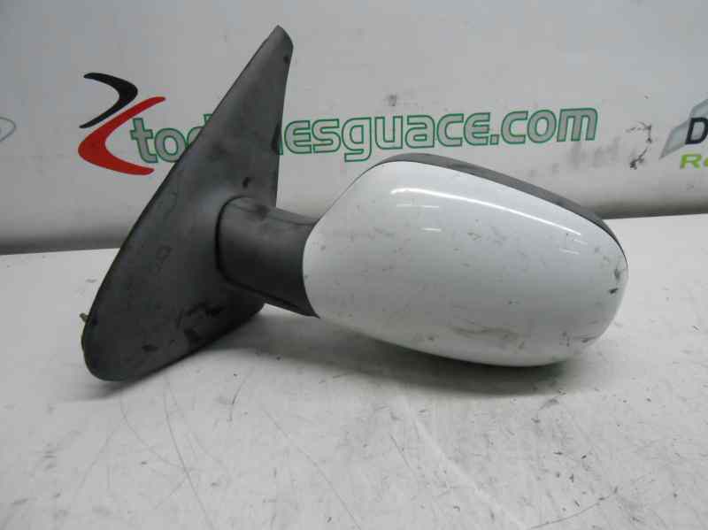 RETROVISOR DERECHO RENAULT MEGANE I CLASSIC (LA0) 1.6e Alize