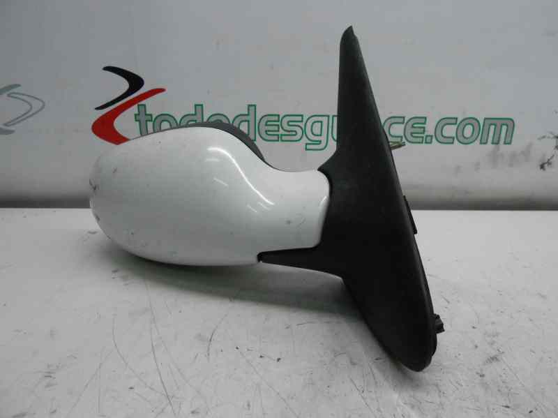 RETROVISOR IZQUIERDO RENAULT MEGANE I CLASSIC (LA0) 1.6e Alize