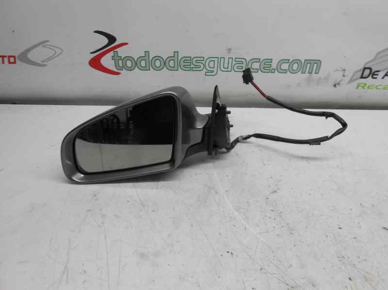 RETROVISOR IZQUIERDO ELECTRICO AUDI A3 (8P) 2.0 TDI Ambiente