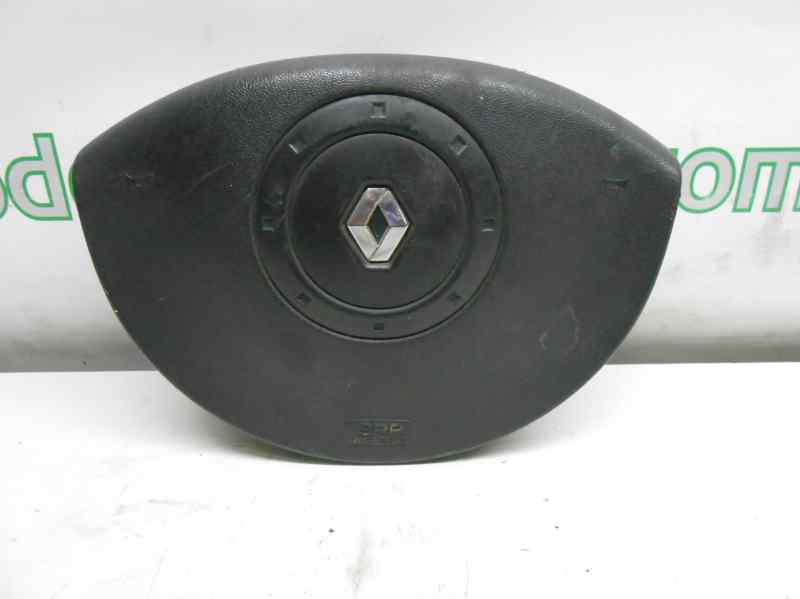 AIRBAG DELANTERO IZQUIERDO RENAULT MEGANE II BERLINA 5P Confort Authentique
