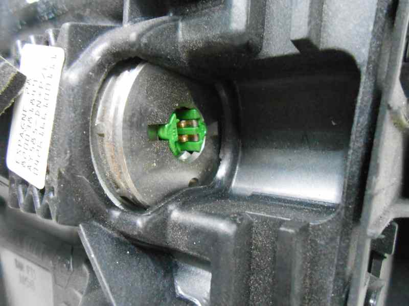 AIRBAG DELANTERO IZQUIERDO RENAULT MEGANE II BERLINA 5P Confort Authentique