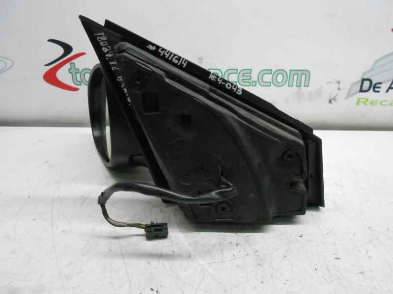 RETROVISOR IZQUIERDO FIAT BRAVO (198) 1.9 Active Multijet