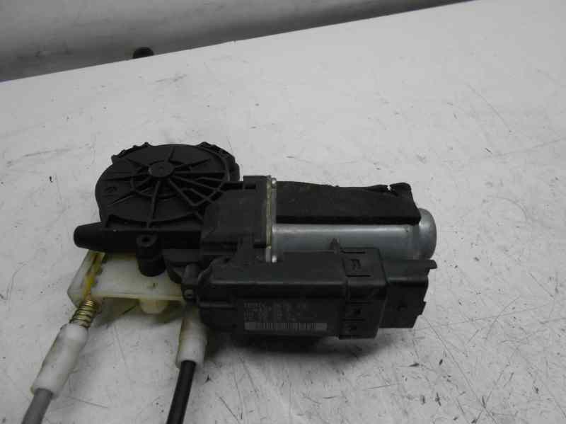 ELEVALUNAS DELANTERO DERECHO RENAULT MEGANE II BERLINA 5P Confort Authentique