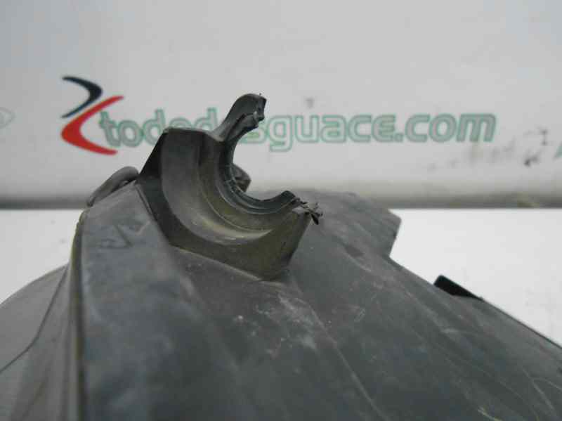 FARO IZQUIERDO SEAT LEON (1P1) Comfort Limited
