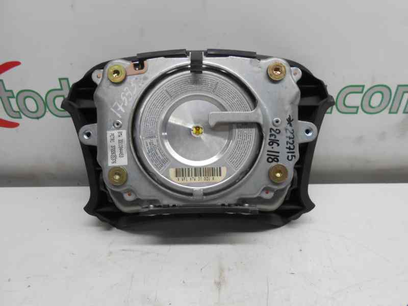 AIRBAG DELANTERO IZQUIERDO BMW SERIE 5 BERLINA (E39) 525tds