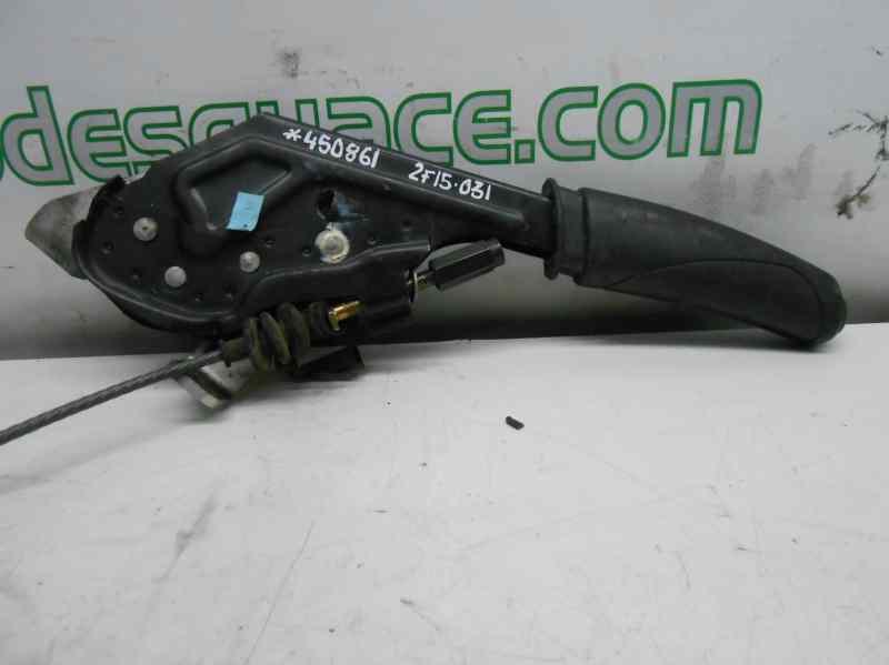 PALANCA FRENO DE MANO FIAT BRAVA (182) 1.9 JTD (105 CV) 5 velocidades