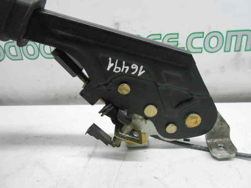 PALANCA FRENO DE MANO FIAT BRAVA (182) 1.9 JTD (105 CV) 5 velocidades