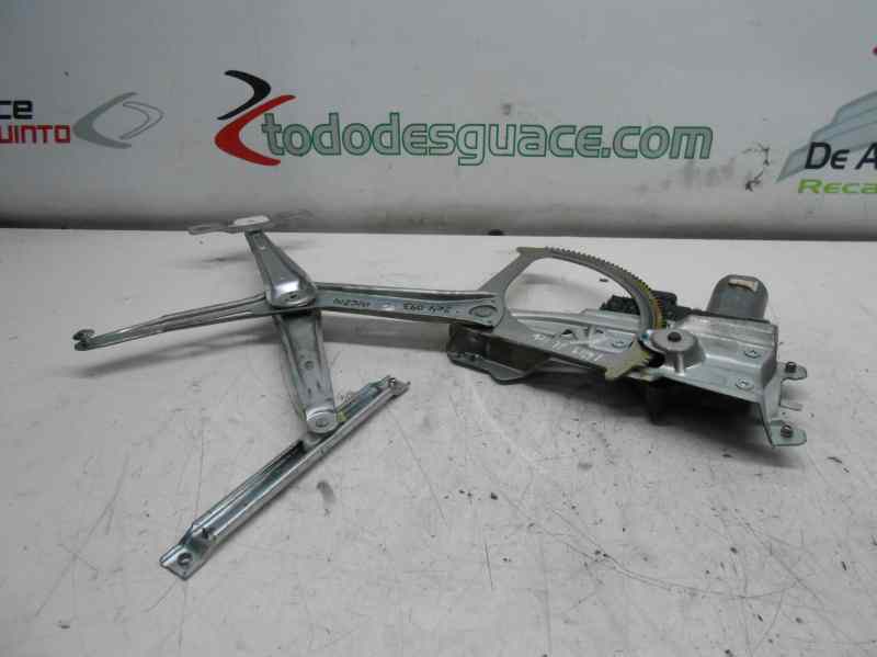 ELEVALUNAS DELANTERO IZQUIERDO OPEL ASTRA H BERLINA 1.7 16V CDTI (101 CV) 5 velocidades