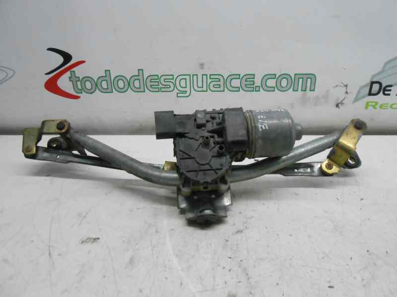 MOTOR LIMPIA DELANTERO VOLKSWAGEN POLO (9N3) Advance