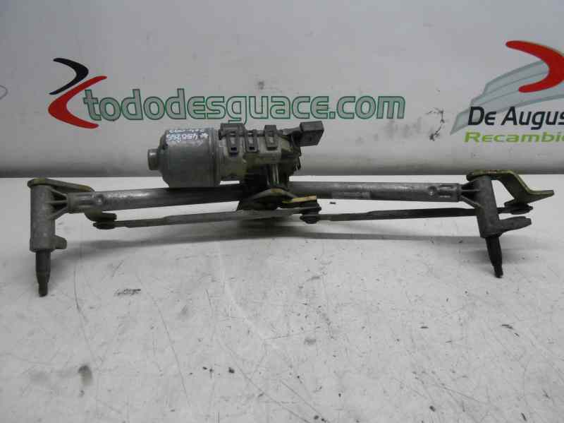 MOTOR LIMPIA DELANTERO VOLKSWAGEN POLO (9N3) Advance