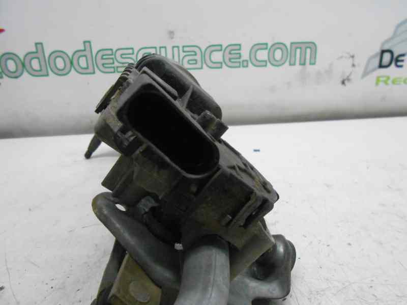 MOTOR LIMPIA DELANTERO VOLKSWAGEN POLO (9N3) Advance