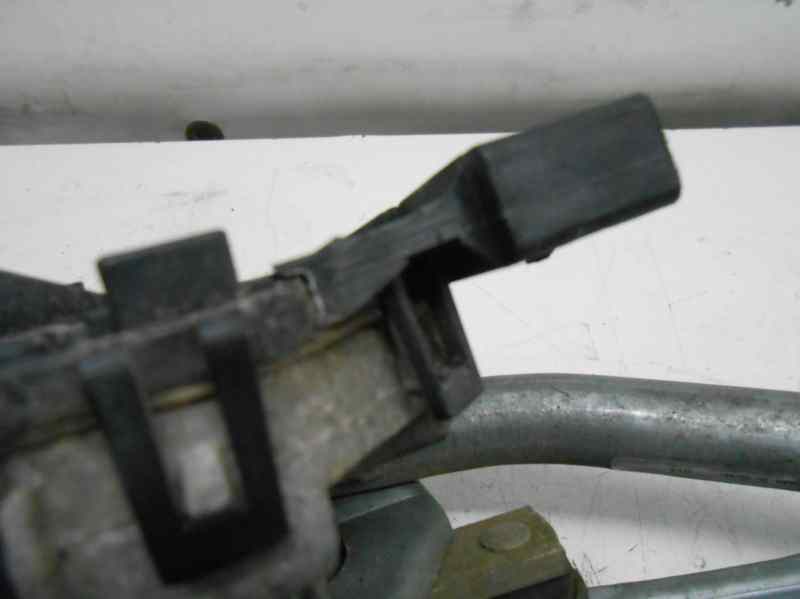 MOTOR LIMPIA DELANTERO VOLKSWAGEN POLO (9N3) Advance